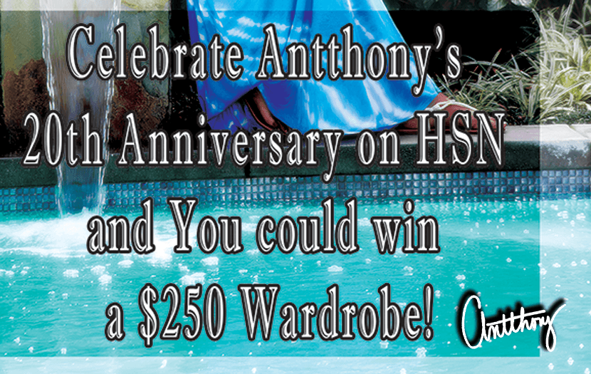 Antthony Design Originals