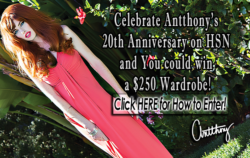 Antthony Design Originals