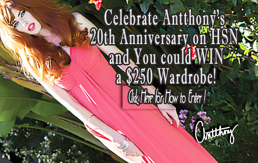 Antthony Design Originals