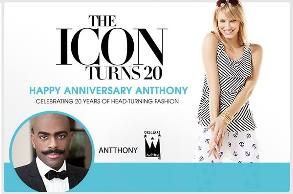 Antthony Design Originals