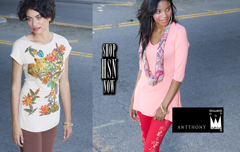 Antthony Design Originals