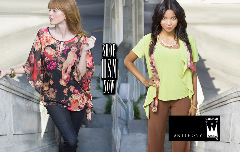 Antthony Design Originals