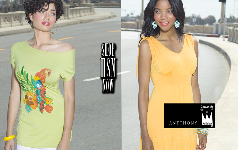 Antthony Design Originals
