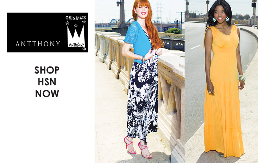 Antthony Design Originals