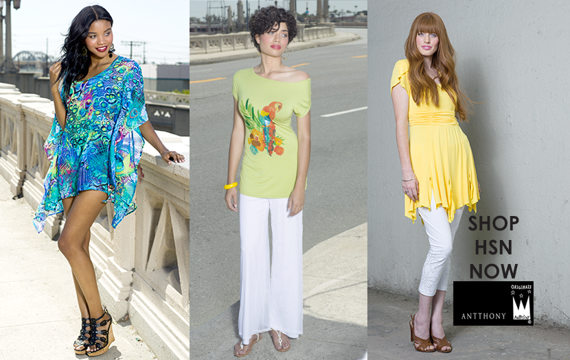 Antthony Design Originals