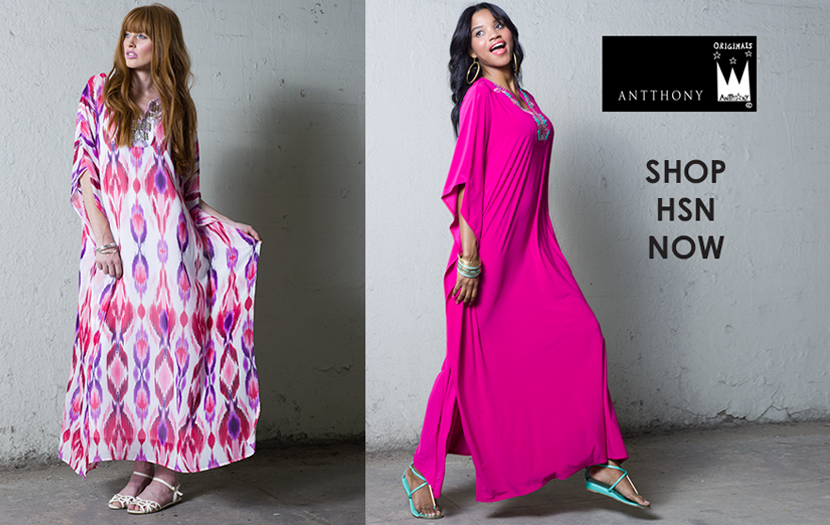 Antthony Design Originals