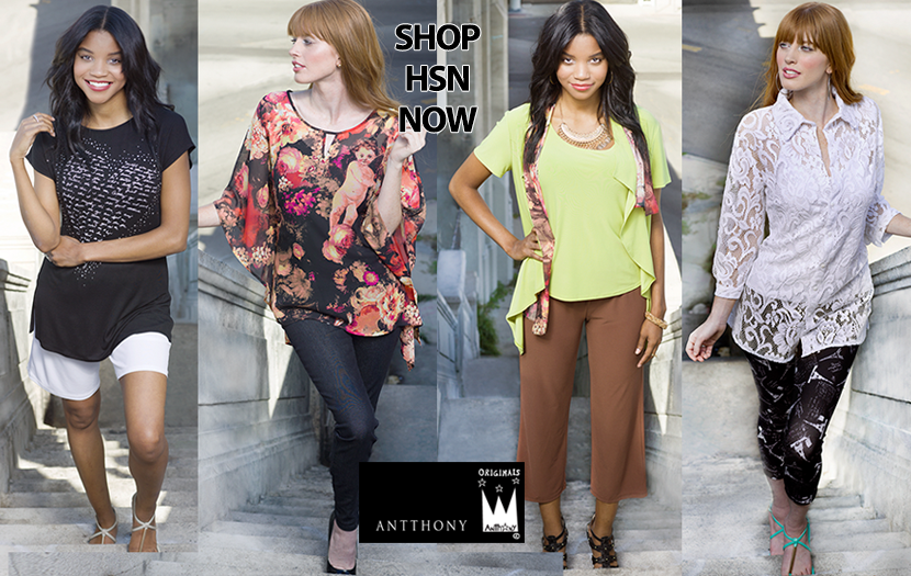 Antthony Design Originals