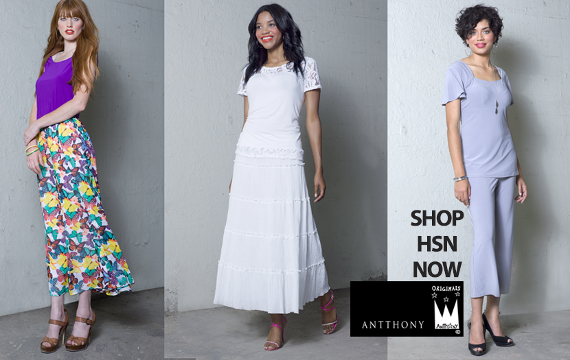 Antthony Design Originals