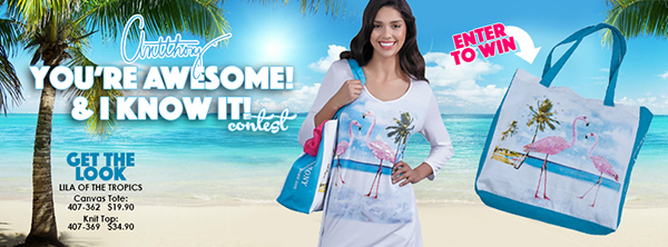 Antthony Design Originals