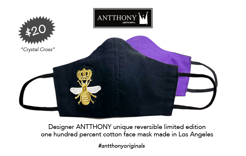 Antthony Design Originals