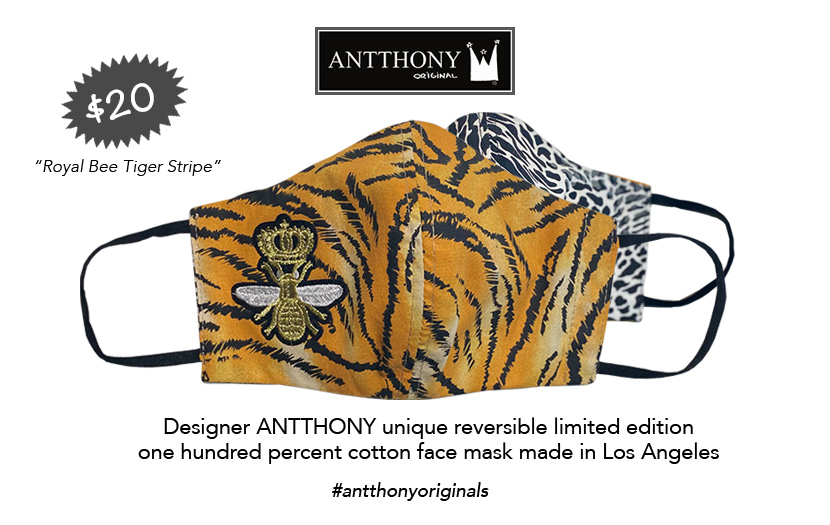 Antthony Design Originals