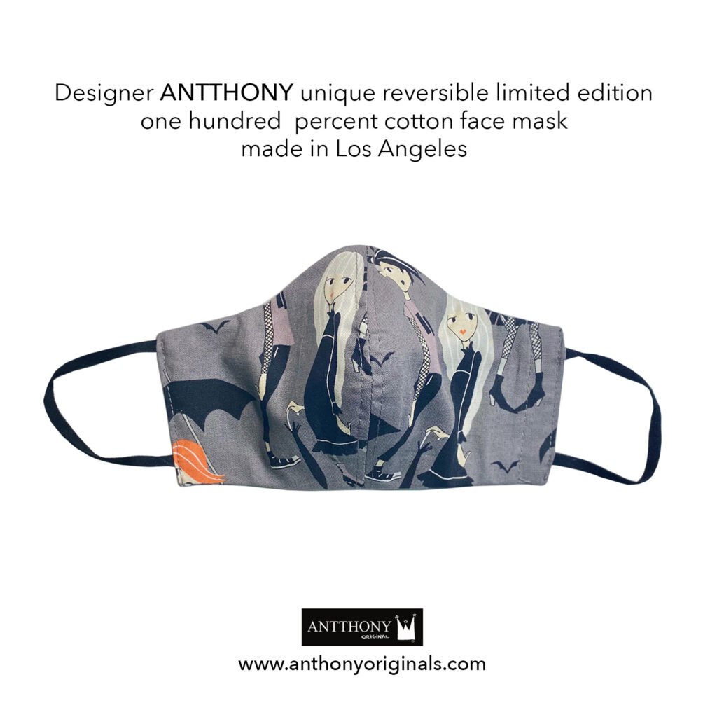 Antthony Design Originals