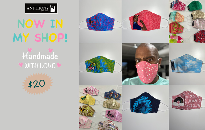 Antthony Design Originals