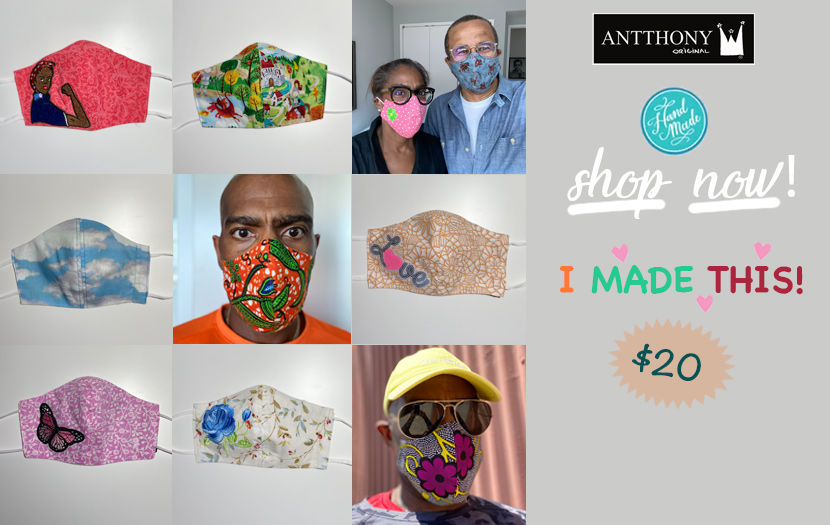 Antthony Design Originals