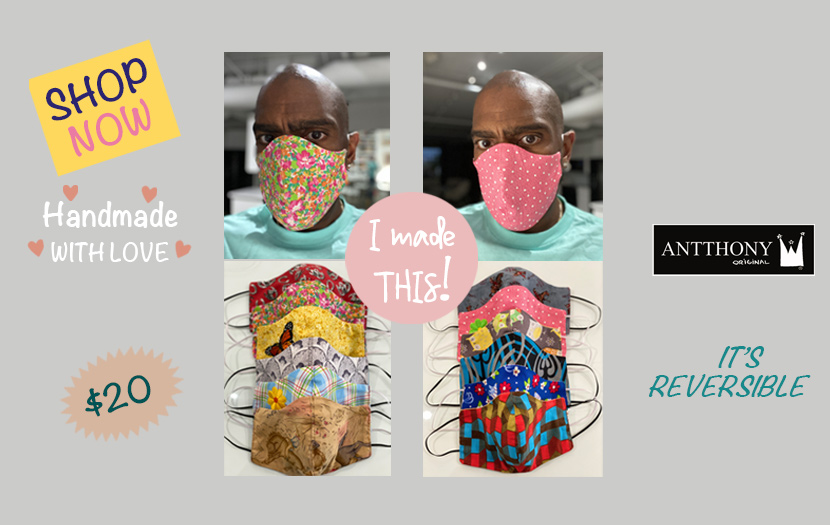 Antthony Design Originals