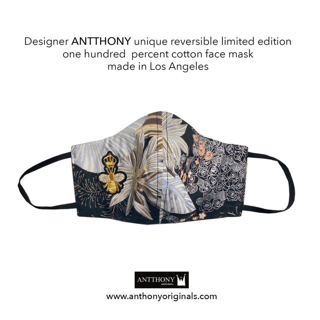 Antthony Design Originals