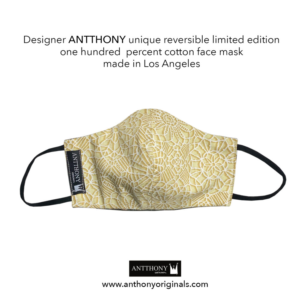 Antthony Design Originals
