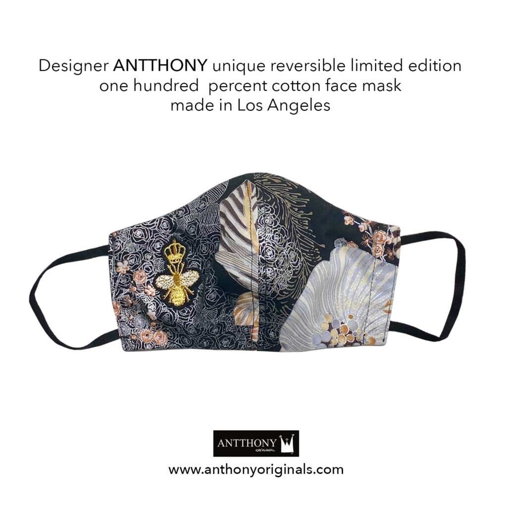 Antthony Design Originals