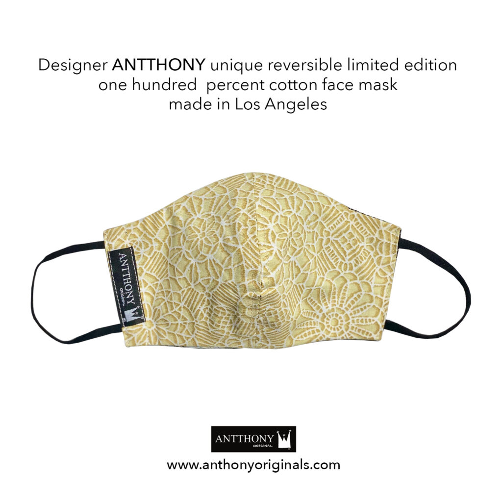 Antthony Design Originals