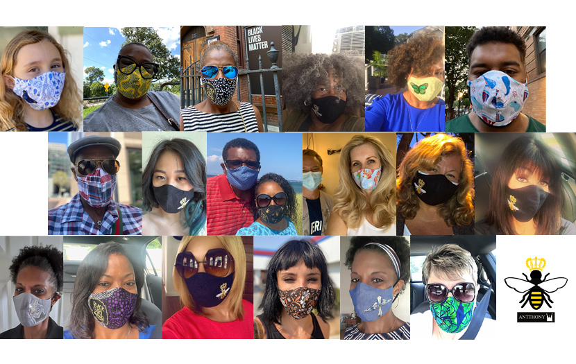 Antthony Design Originals