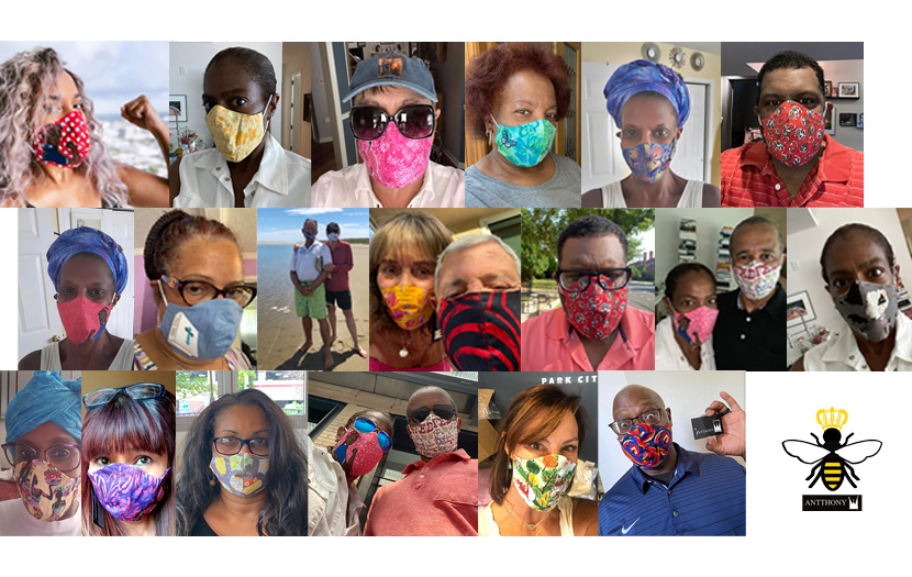 Antthony Design Originals