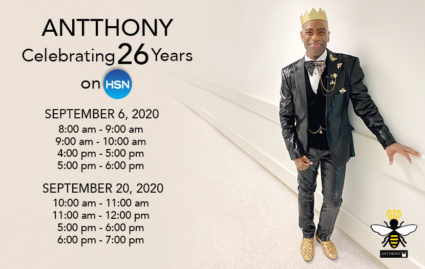 Antthony Design Originals