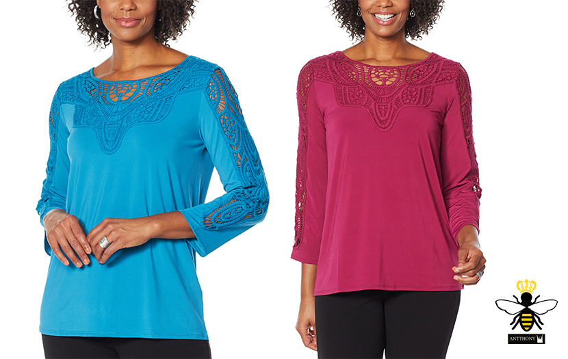 Antthony Design Originals