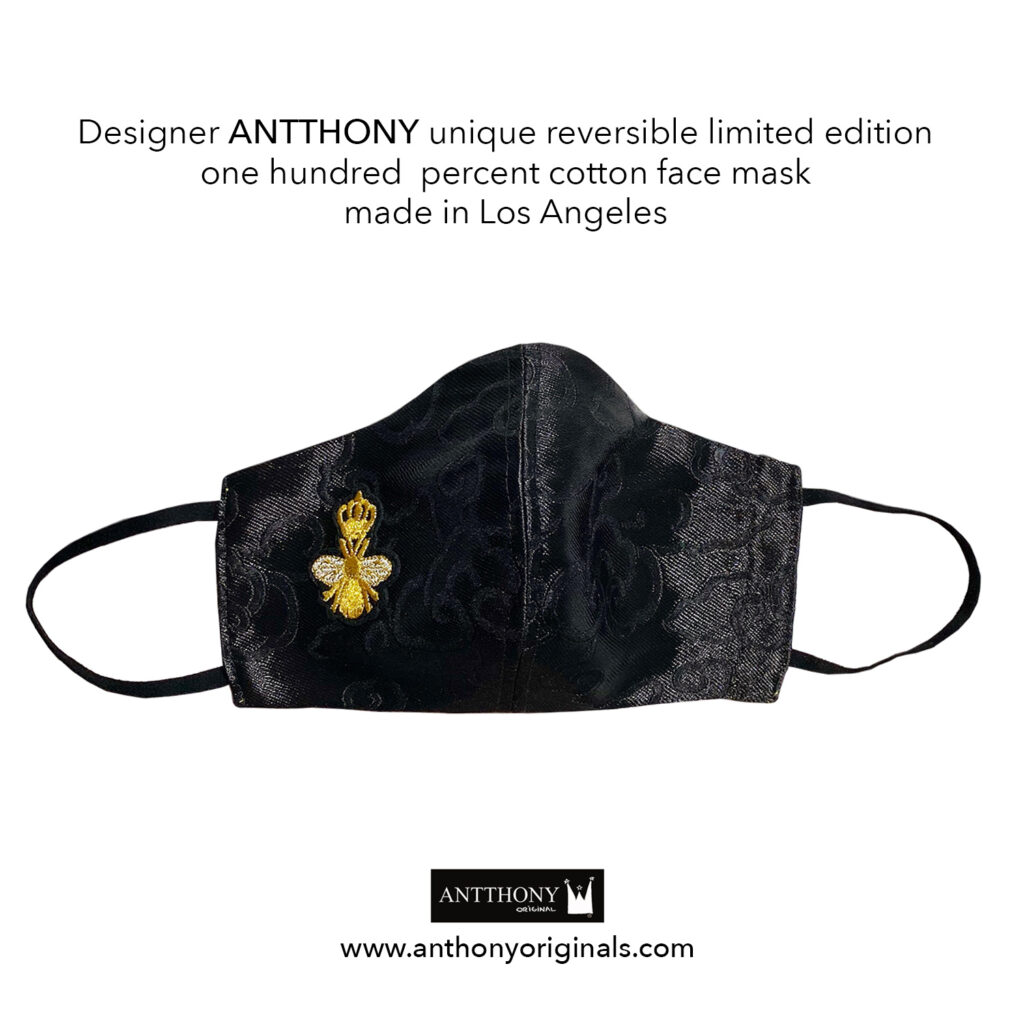 Antthony Design Originals