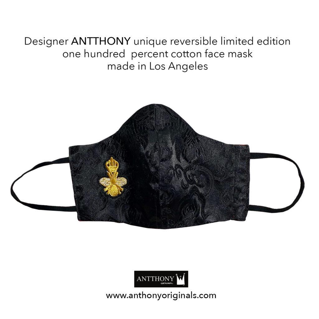 Antthony Design Originals