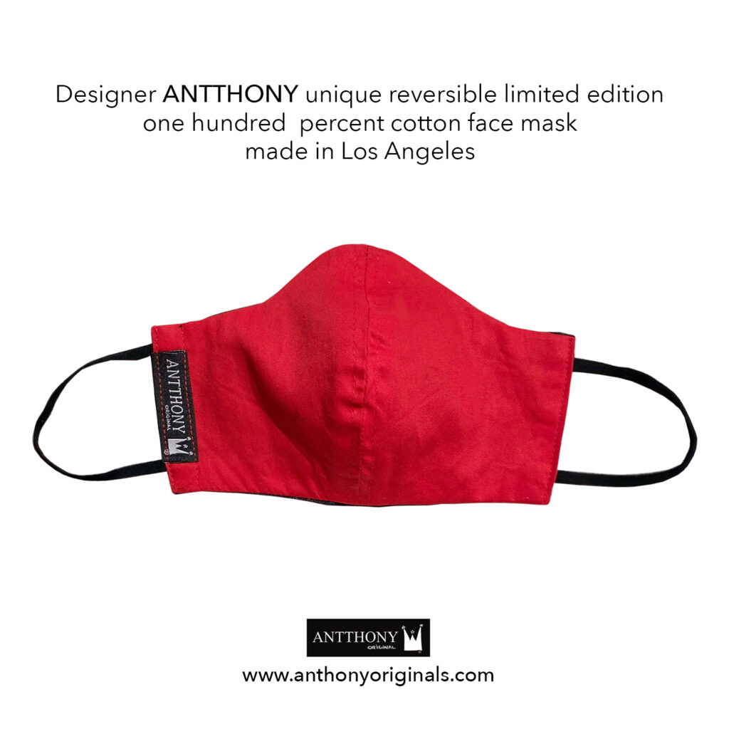 Antthony Design Originals