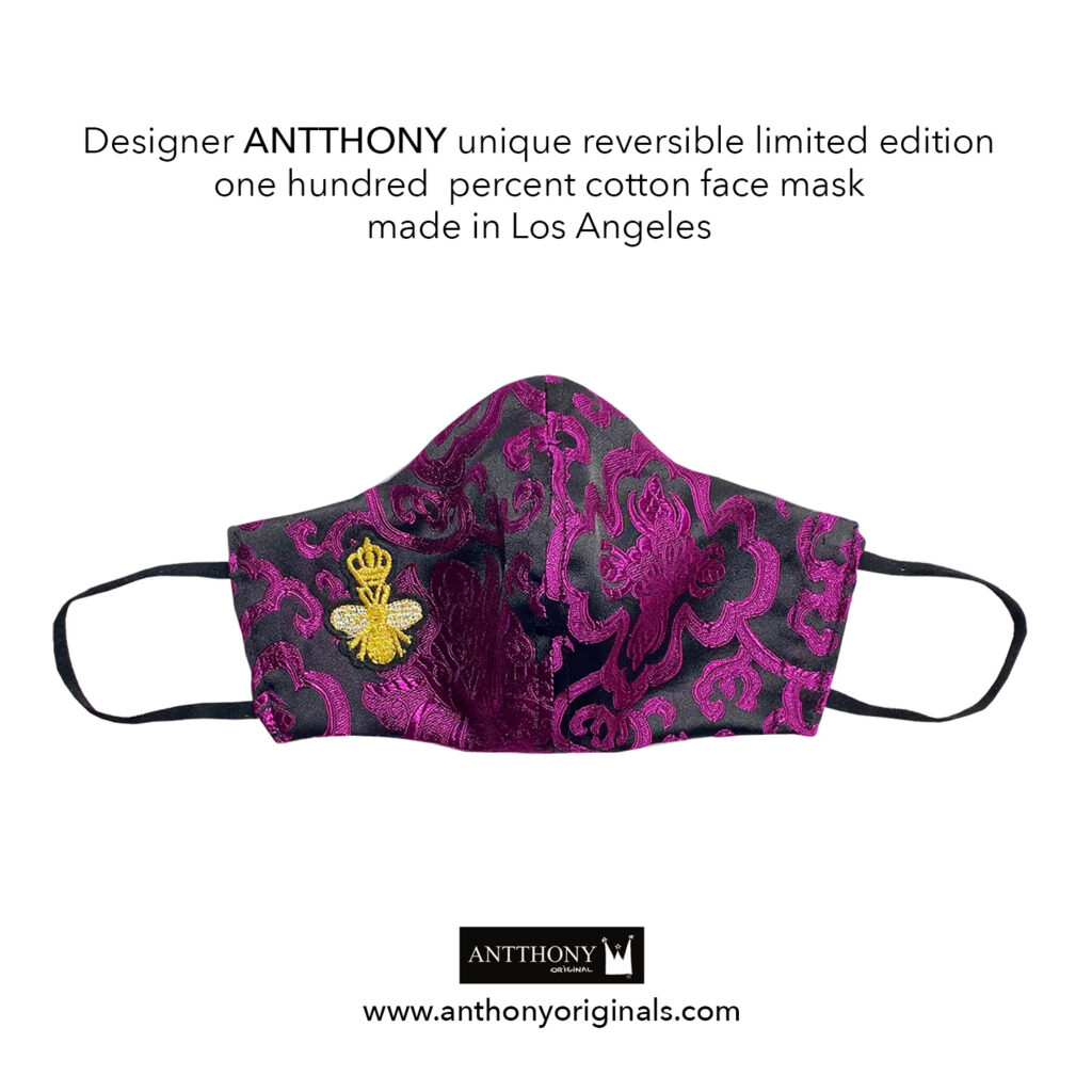 Antthony Design Originals