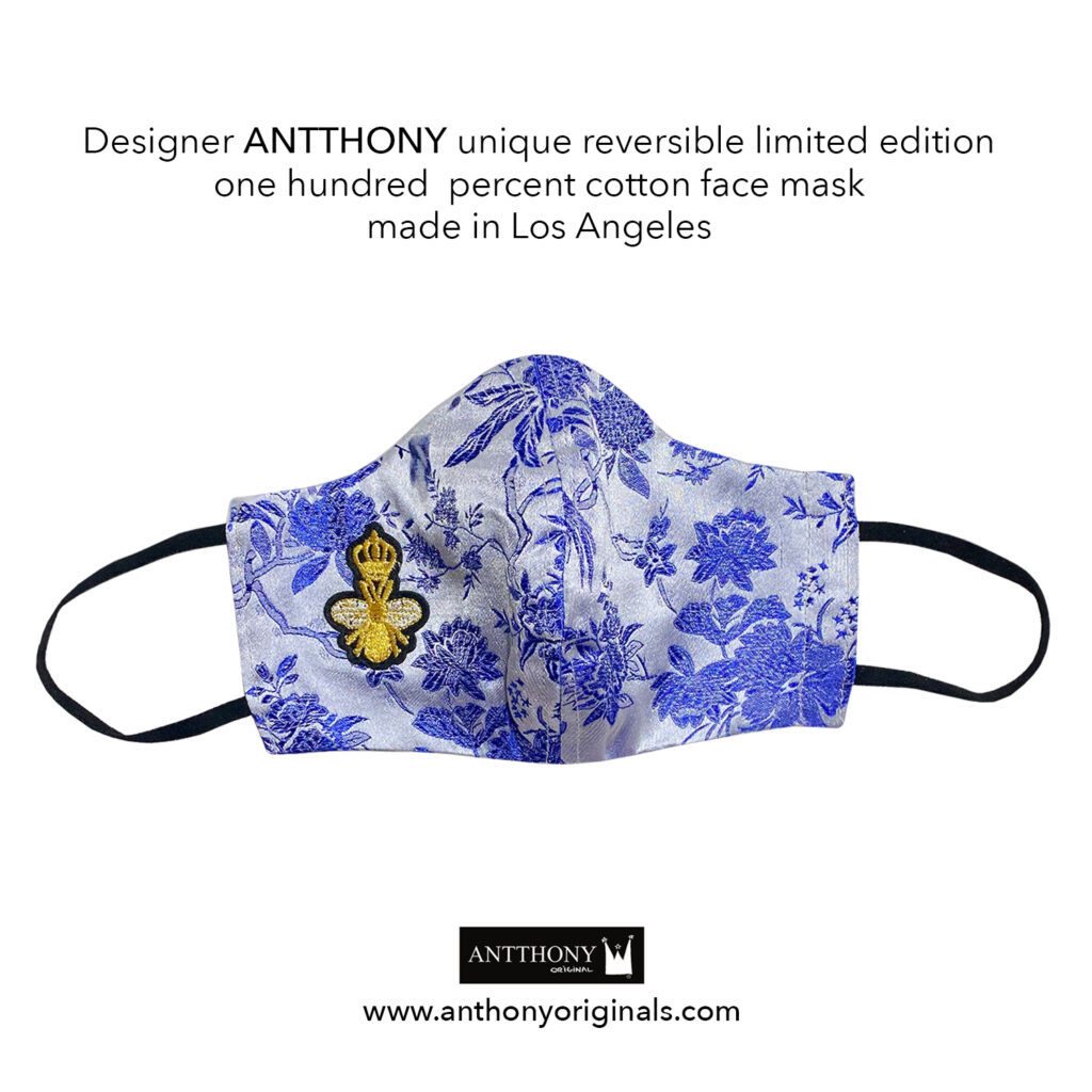 Antthony Design Originals