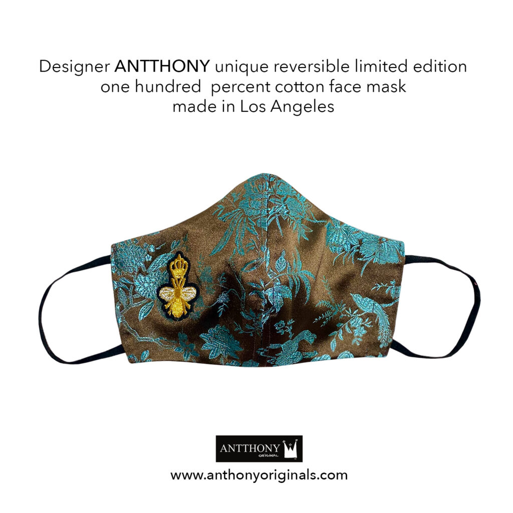 Antthony Design Originals