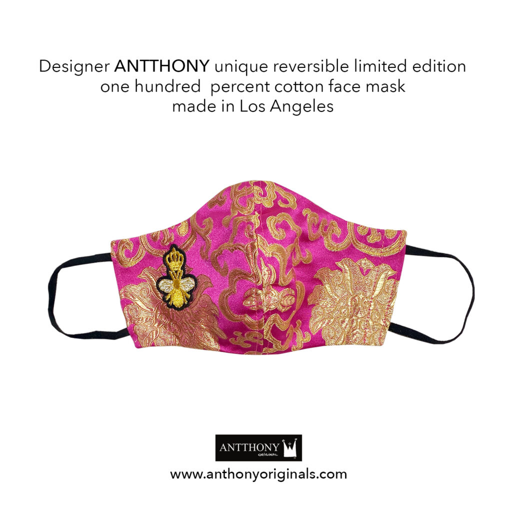 Antthony Design Originals