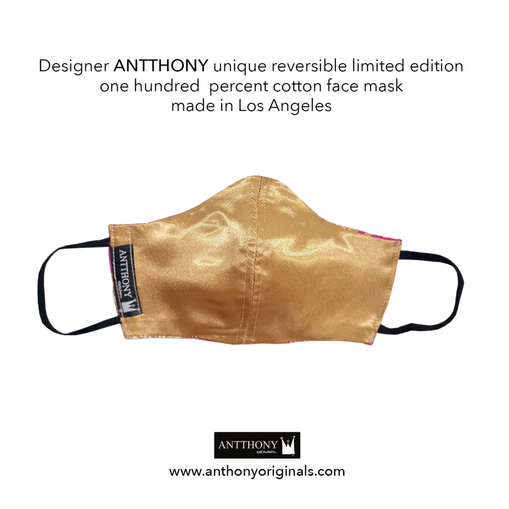 Antthony Design Originals