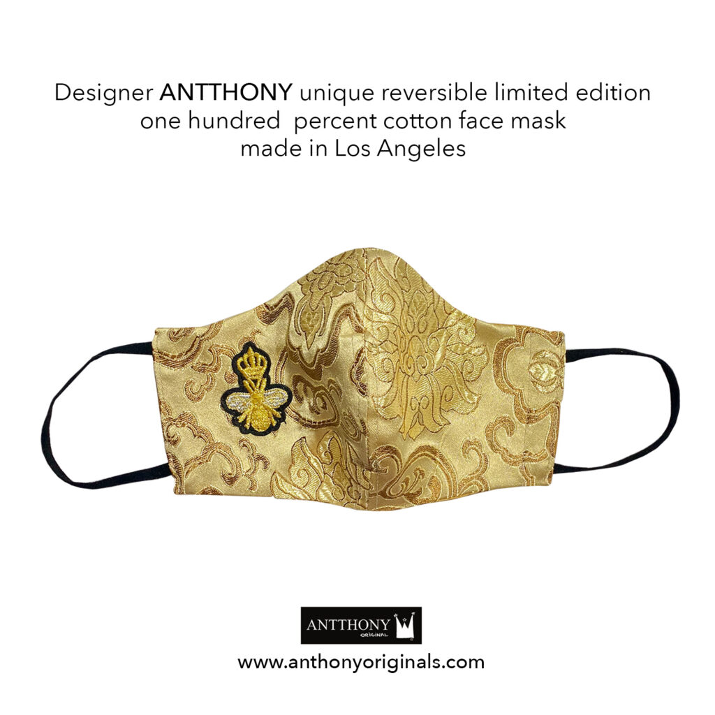 Antthony Design Originals