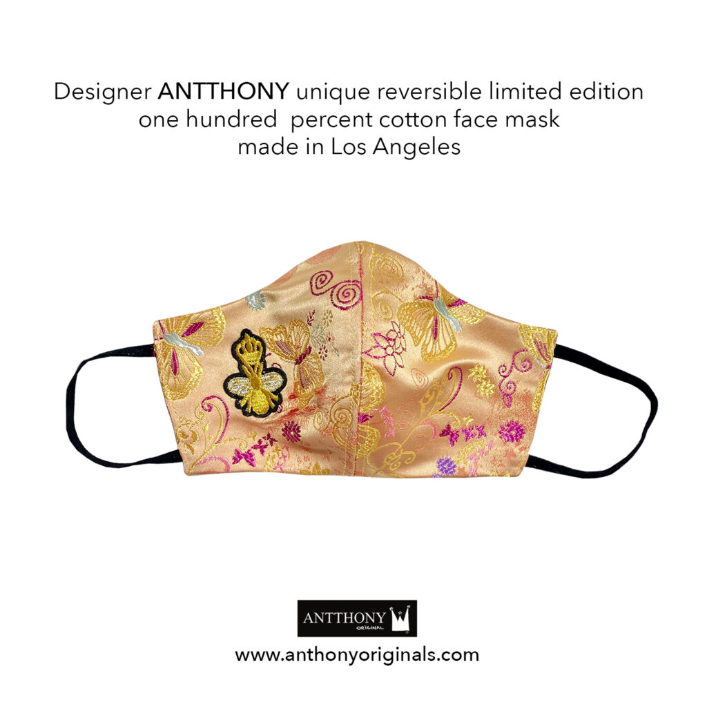 Antthony Design Originals