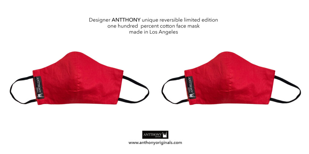 Antthony Design Originals