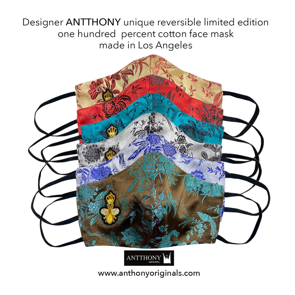 Antthony Design Originals
