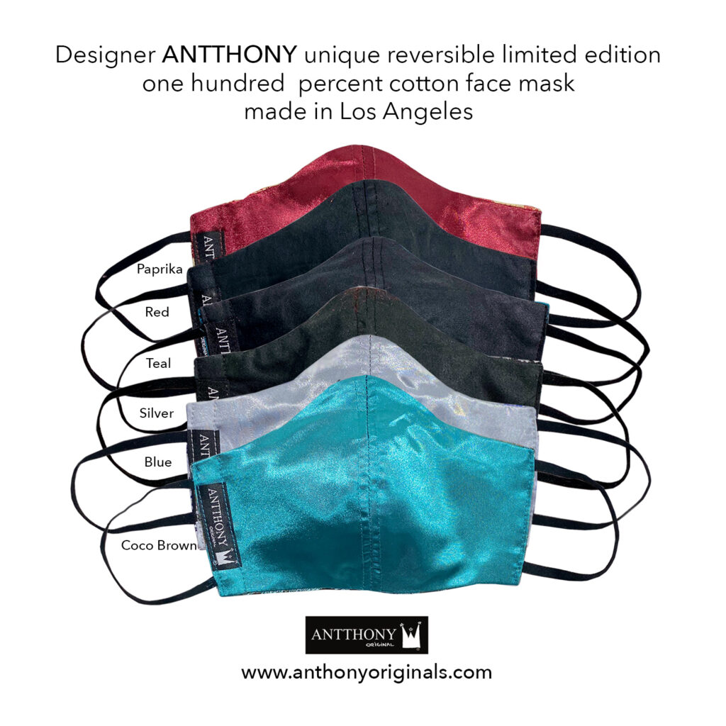 Antthony Design Originals