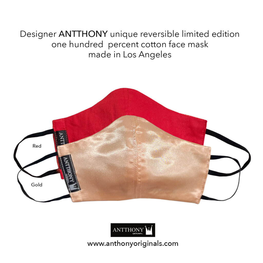 Antthony Design Originals