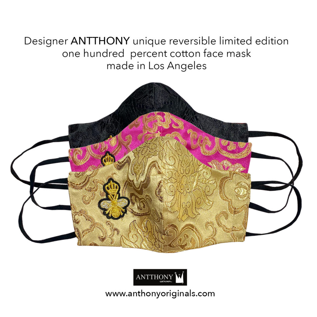 Antthony Design Originals