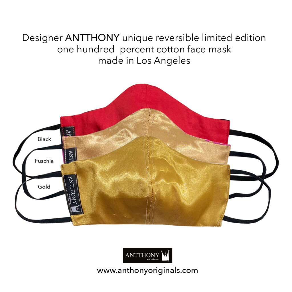 Antthony Design Originals