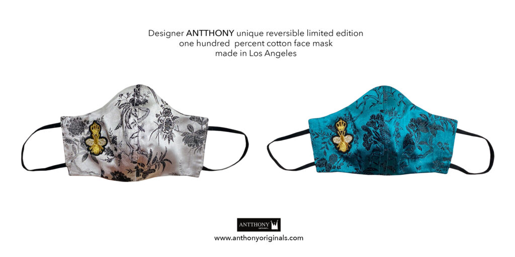 Antthony Design Originals