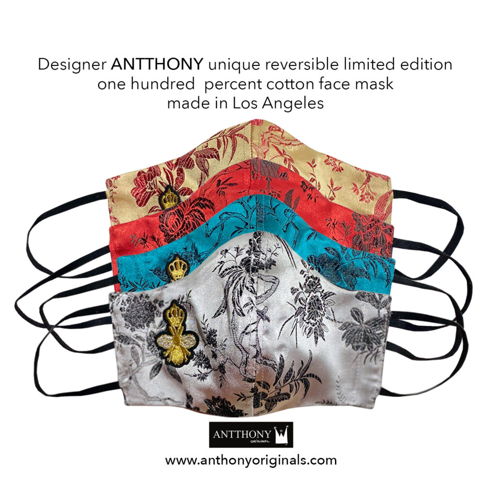 Antthony Design Originals