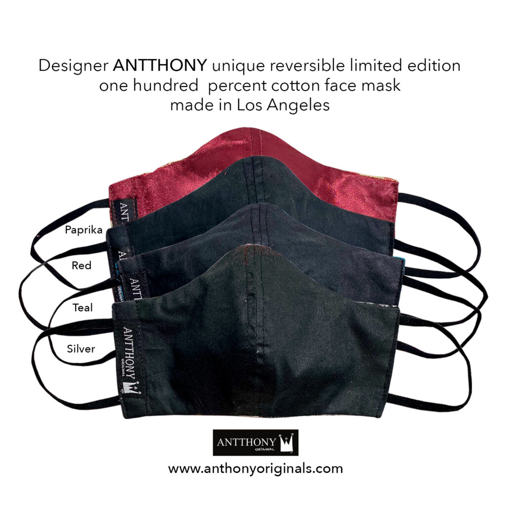 Antthony Design Originals