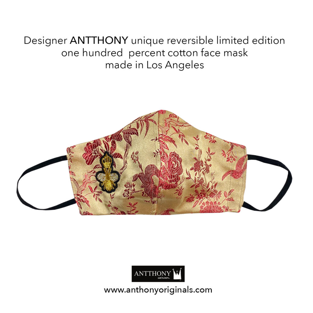 Antthony Design Originals