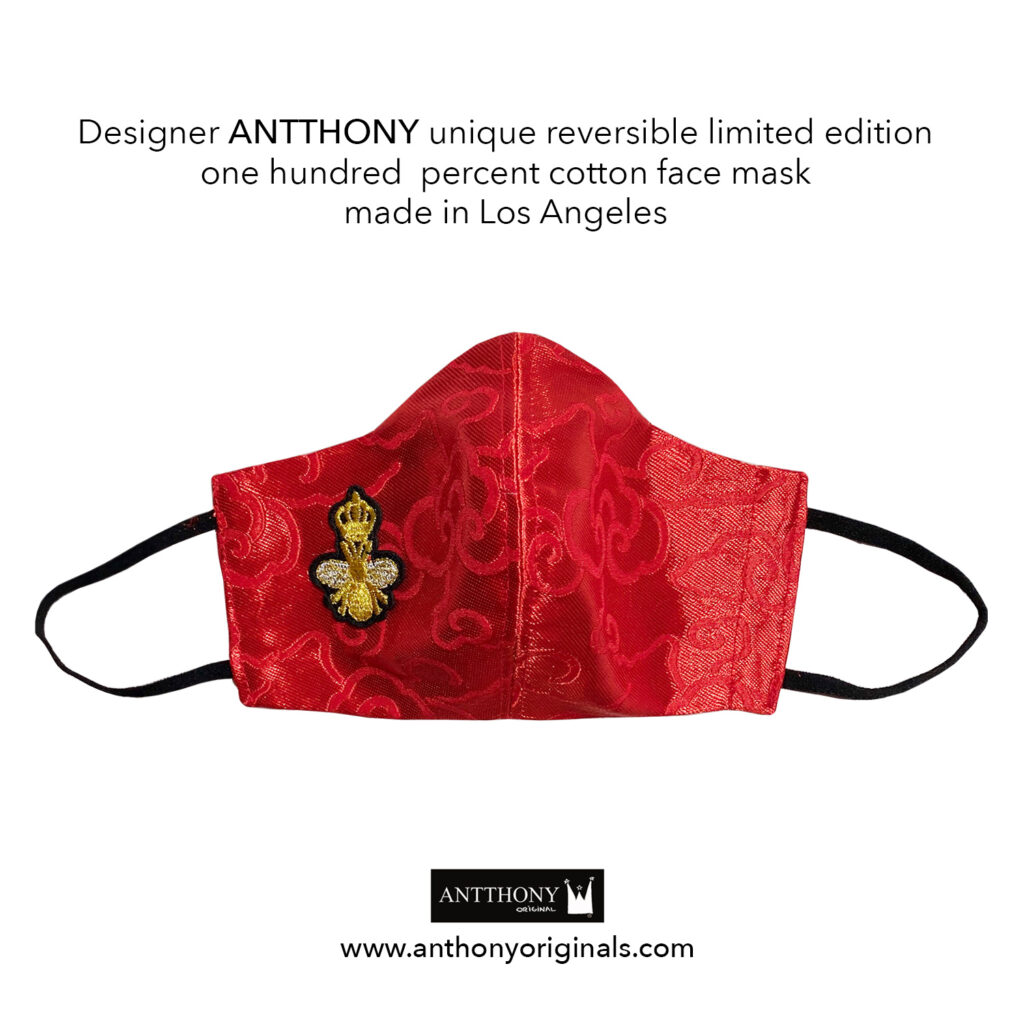 Antthony Design Originals