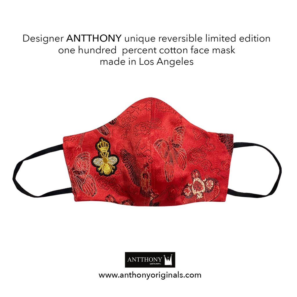 Antthony Design Originals