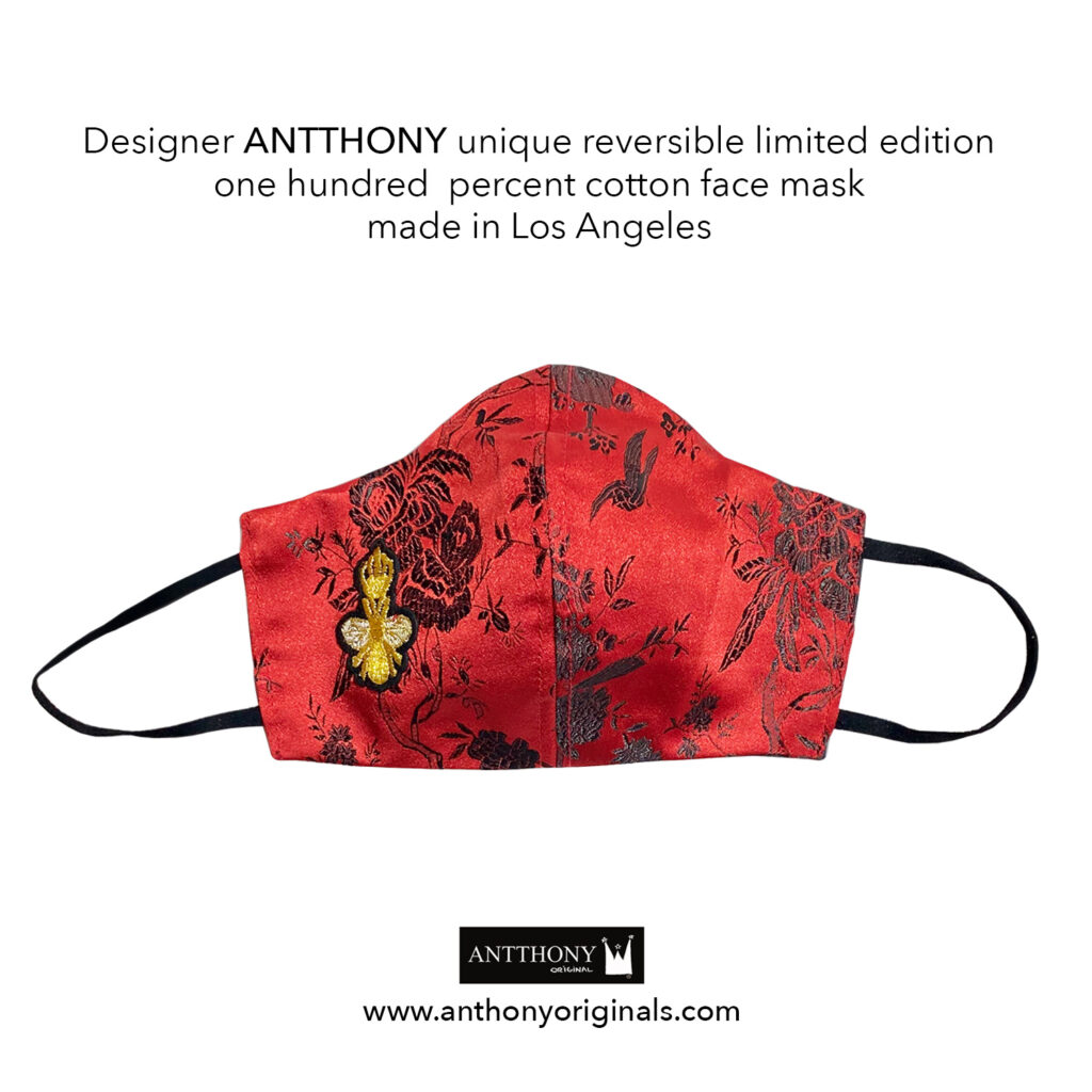 Antthony Design Originals